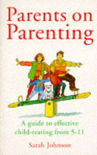 Parents on Parenting