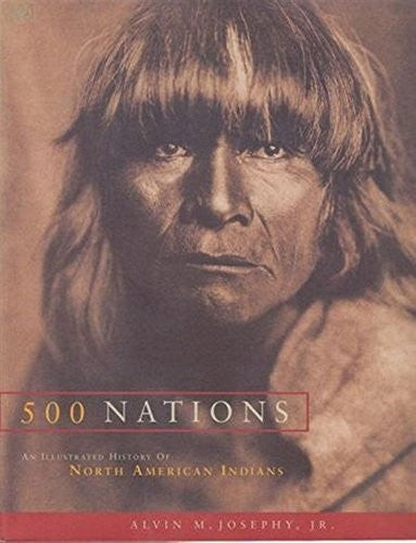 500 Nations