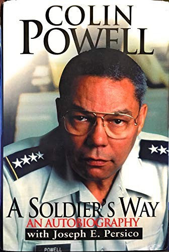 A Soldier's Way