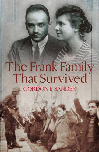 The Frank Family That Survived