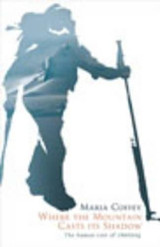 Where The Mountain Casts Its Shadow