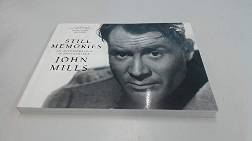 Still Memories:An Autobiography in Photography