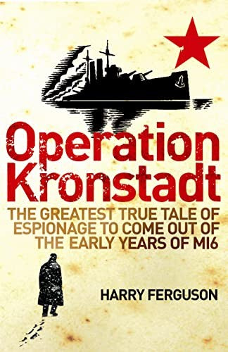 Operation Kronstadt