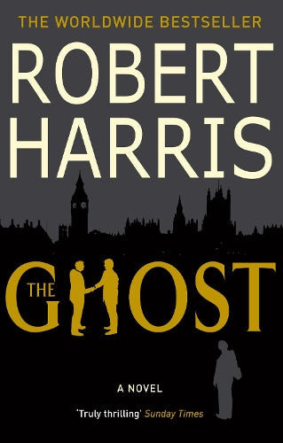 The Ghost