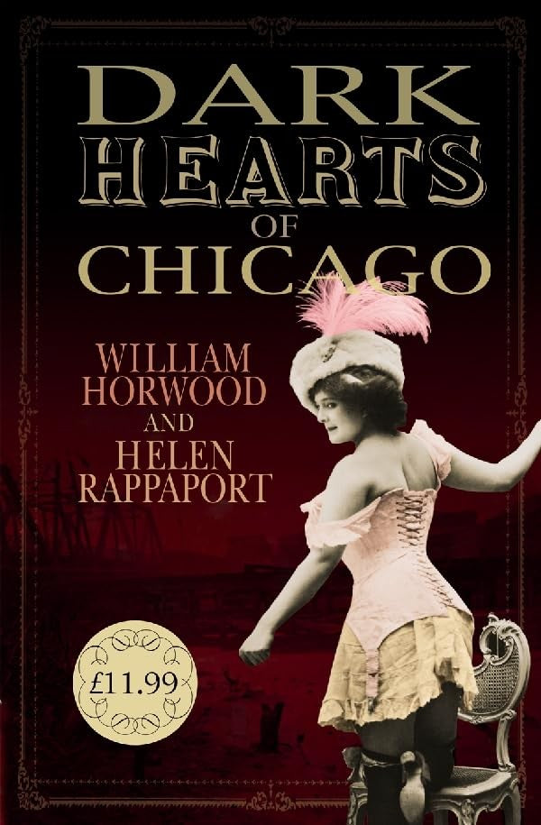 Dark Hearts of Chicago