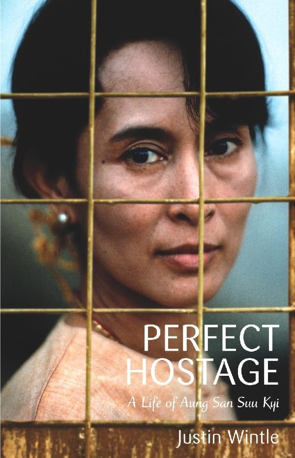Perfect Hostage