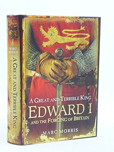 A Great and Terrible King