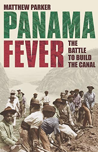 Panama Fever