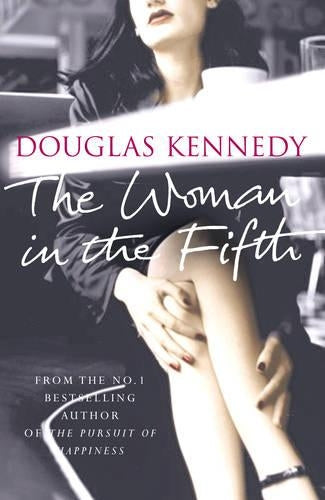 The Woman In The Fifth