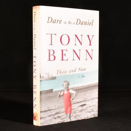 Dare to be a Daniel