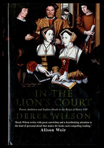 In the Lion's Court
