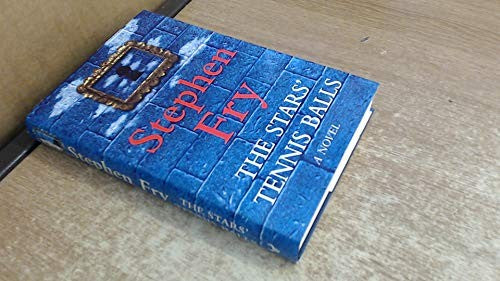 The Stars' Tennis Balls