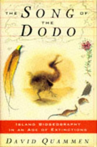 The Song of the Dodo
