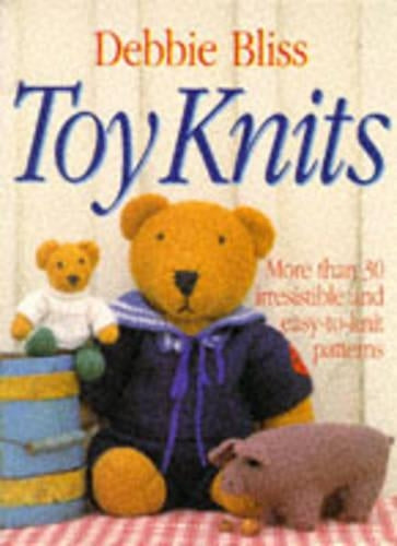 Toy Knits