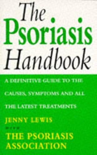 The Psoriasis Handbook