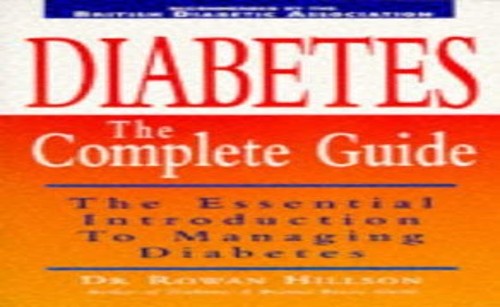 Diabetes