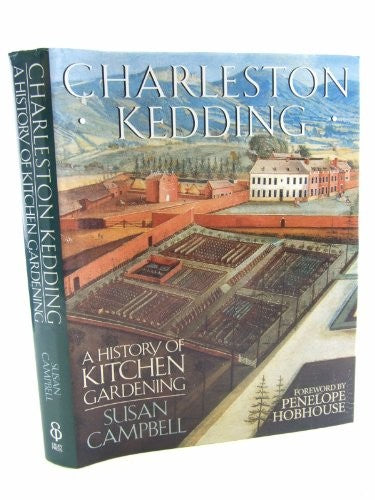 Charleston Kedding
