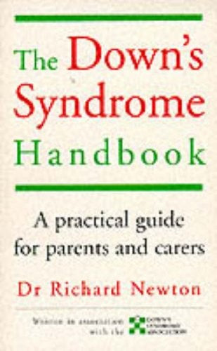 The Down's Syndrome Handbook