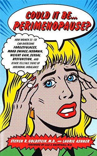 Could It Be the Perimenopause?
