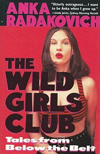 The Wild Girls Club, the