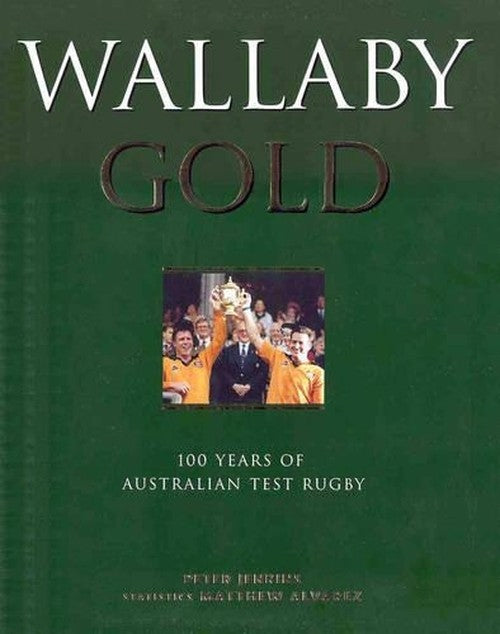 Wallaby Gold