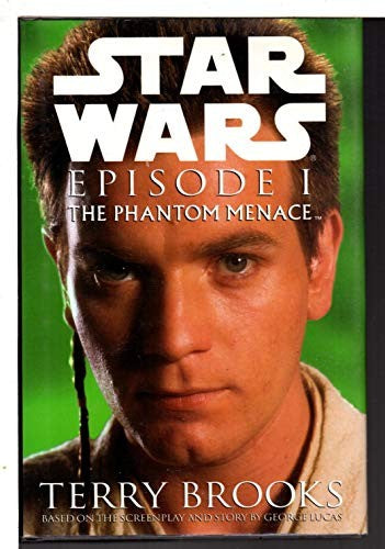 Star Wars - Episode 1: the Phantom Menace