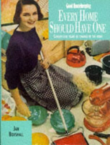 "Good Housekeeping" Every Home Should Have One