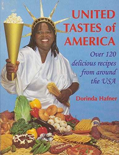 United Tastes of America