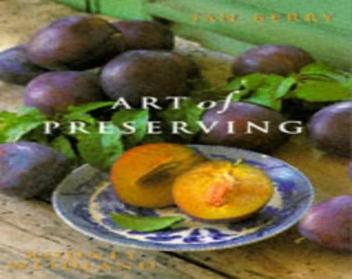 Art of Preserving
