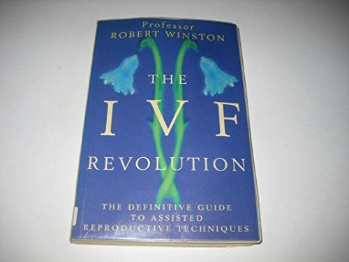 The IVF Revolution