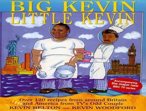 Big Kevin, Little Kevin