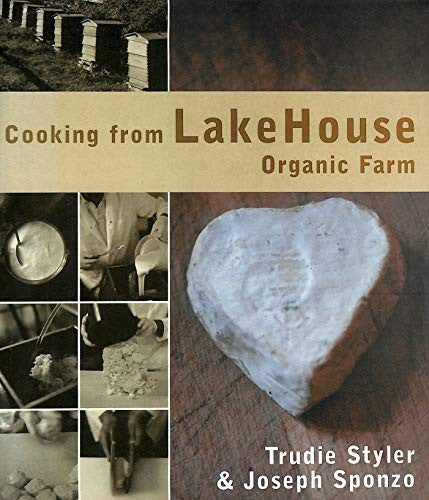 Cooking from the Lake House Organic Farm