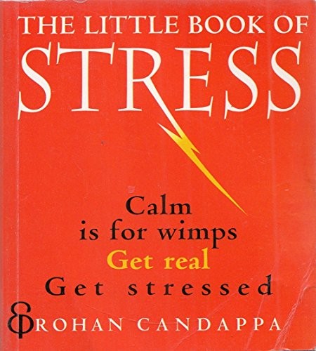 The Little Book Of Stress