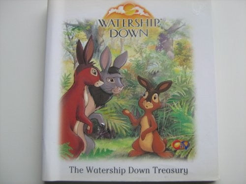 Watership Down Treasury
