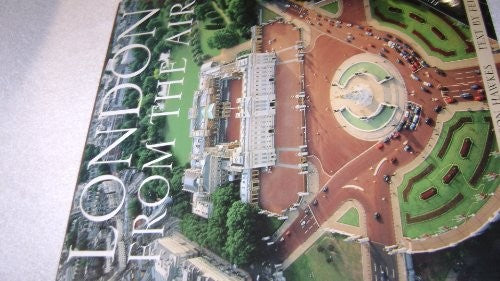 London from the Air