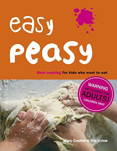 Easy Peasy