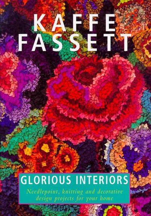 Glorious Interiors