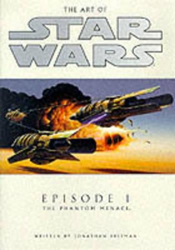 The Art of Star Wars