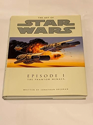 "Star Wars Episode One"