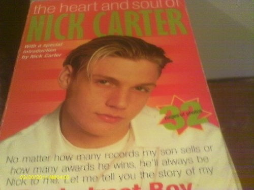 The Heart and Soul of Nick Carter