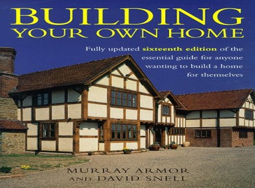 Building Your Own Home