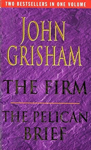 The Firm / The Pelican Brief