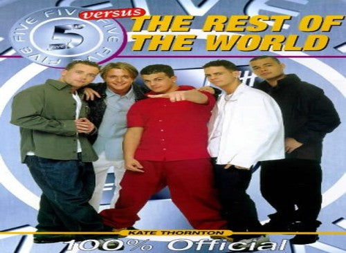 Five vs the Rest of the World