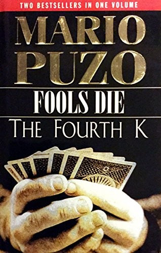 Fools Die The Fourth K