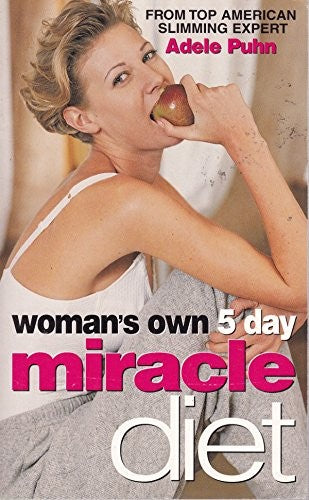 Five Day Miracle Diet (E.S.S)