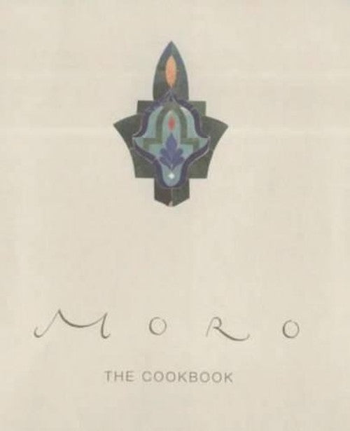 The Moro Cookbook