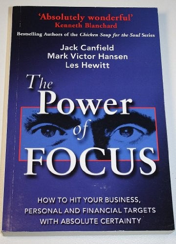 The Power of Focus