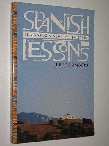 Spanish Lessons