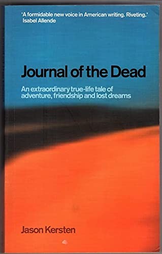 Journal Of The Dead