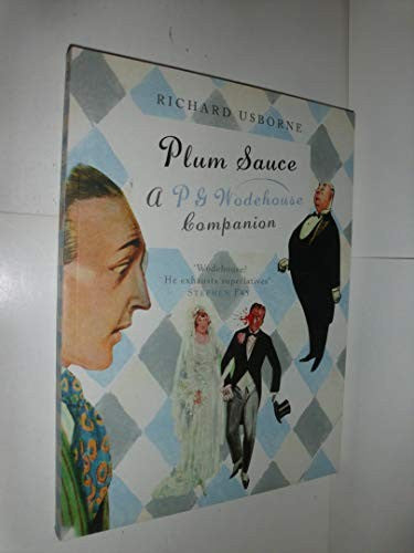 Plum Sauce